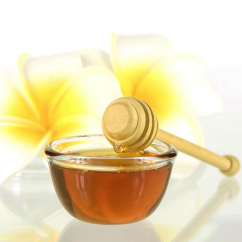 Doftolja till ljustillverkning - Fragipani and Honey